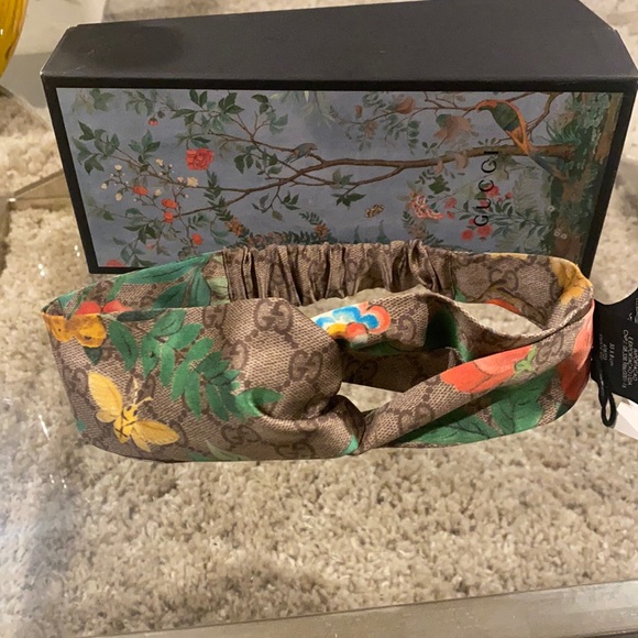 Gucci Accessories - Authentic Gucci headband
